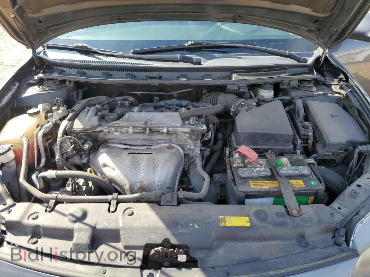 2013 TOYOTA SCION - VIN: JTKJF5C72D3065325 - Фото 11