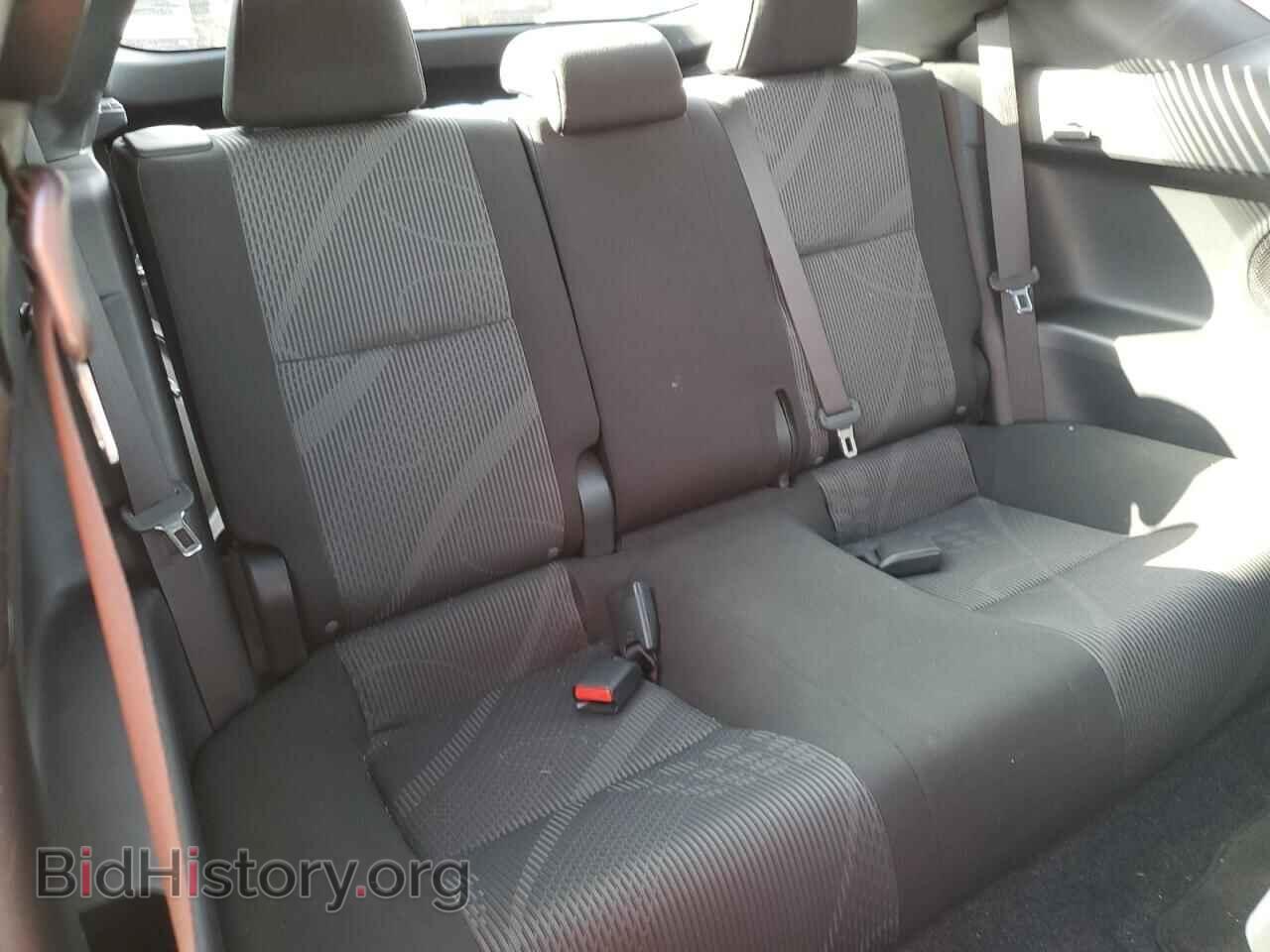 2013 TOYOTA SCION - VIN: JTKJF5C72D3065325 - Фото 10