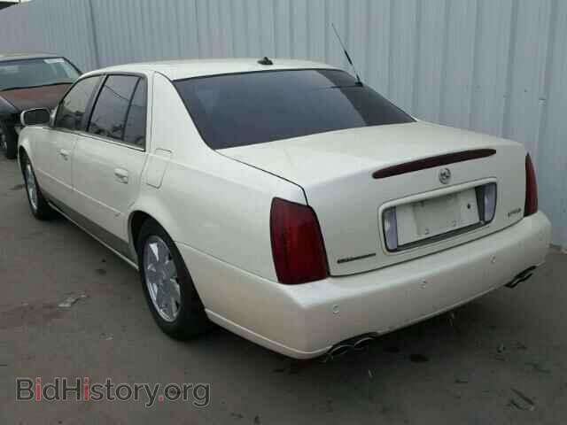 2003 CADILLAC DEVILLE - VIN: 1G6KF579X3U238060 - Фото 3