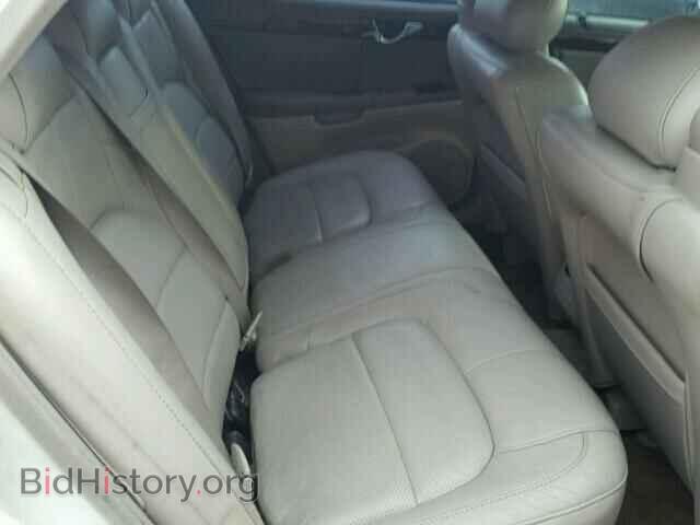 2003 CADILLAC DEVILLE - VIN: 1G6KF579X3U238060 - Фото 6