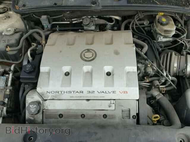 2003 CADILLAC DEVILLE - VIN: 1G6KF579X3U238060 - Фото 7