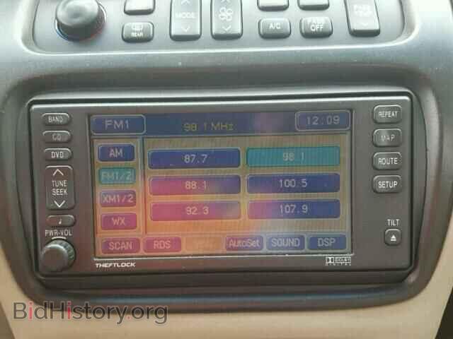 2003 CADILLAC DEVILLE - VIN: 1G6KF579X3U238060 - Фото 9
