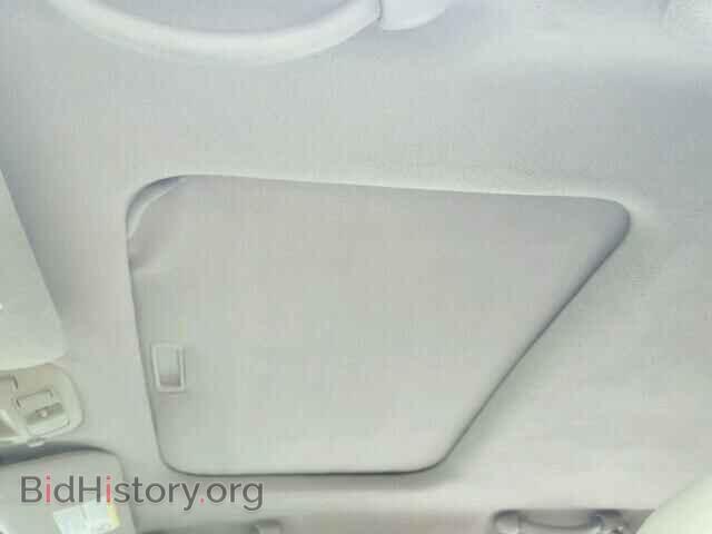 2003 CADILLAC DEVILLE - VIN: 1G6KF579X3U238060 - Фото 10