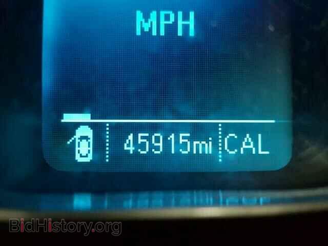 2012 CHEVROLET CAMARO - VIN: 2G1FE1E35C9132629 - Фото 8