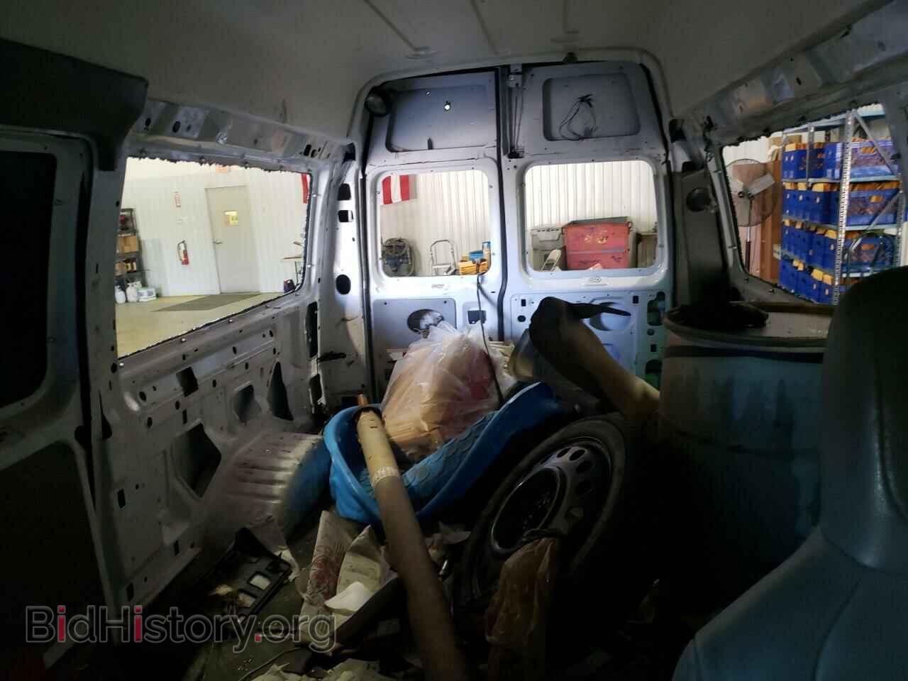 2012 FORD ECONOLINE - VIN: 1FTNE1EW8CDA50619 - Фото 10