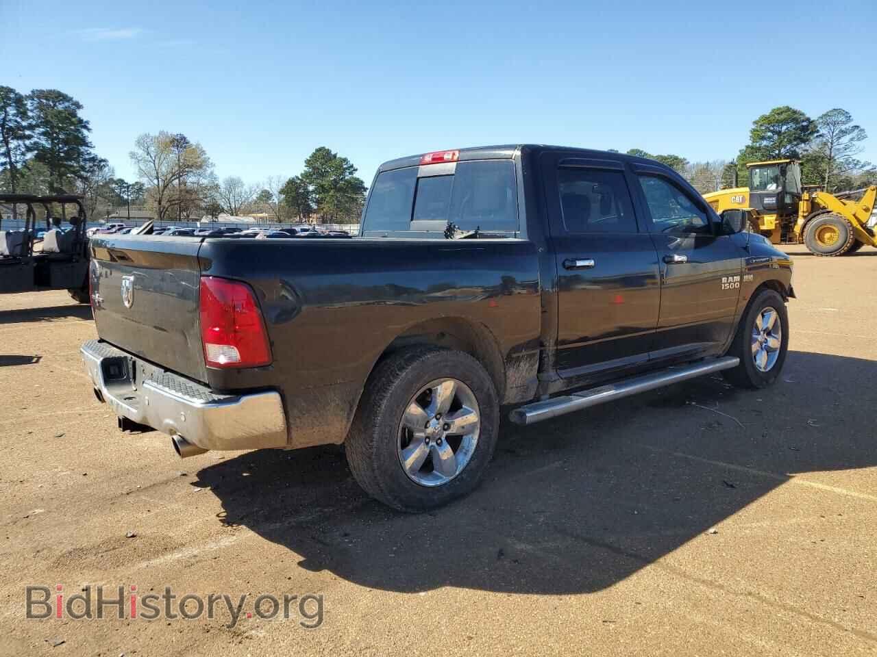 2017 RAM 1500 - VIN: 3C6RR6LT6HG734405 - Фото 3