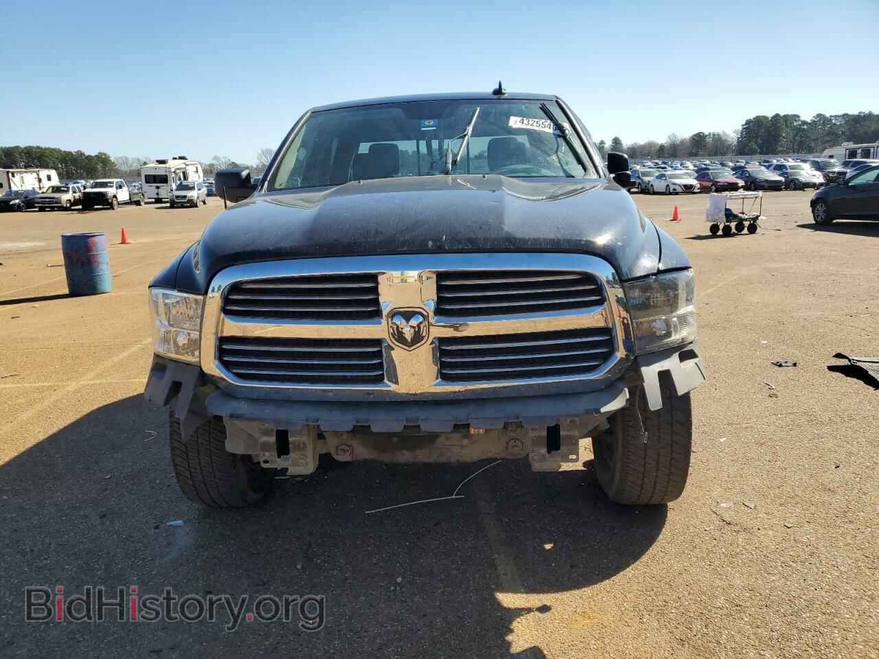 2017 RAM 1500 - VIN: 3C6RR6LT6HG734405 - Фото 5