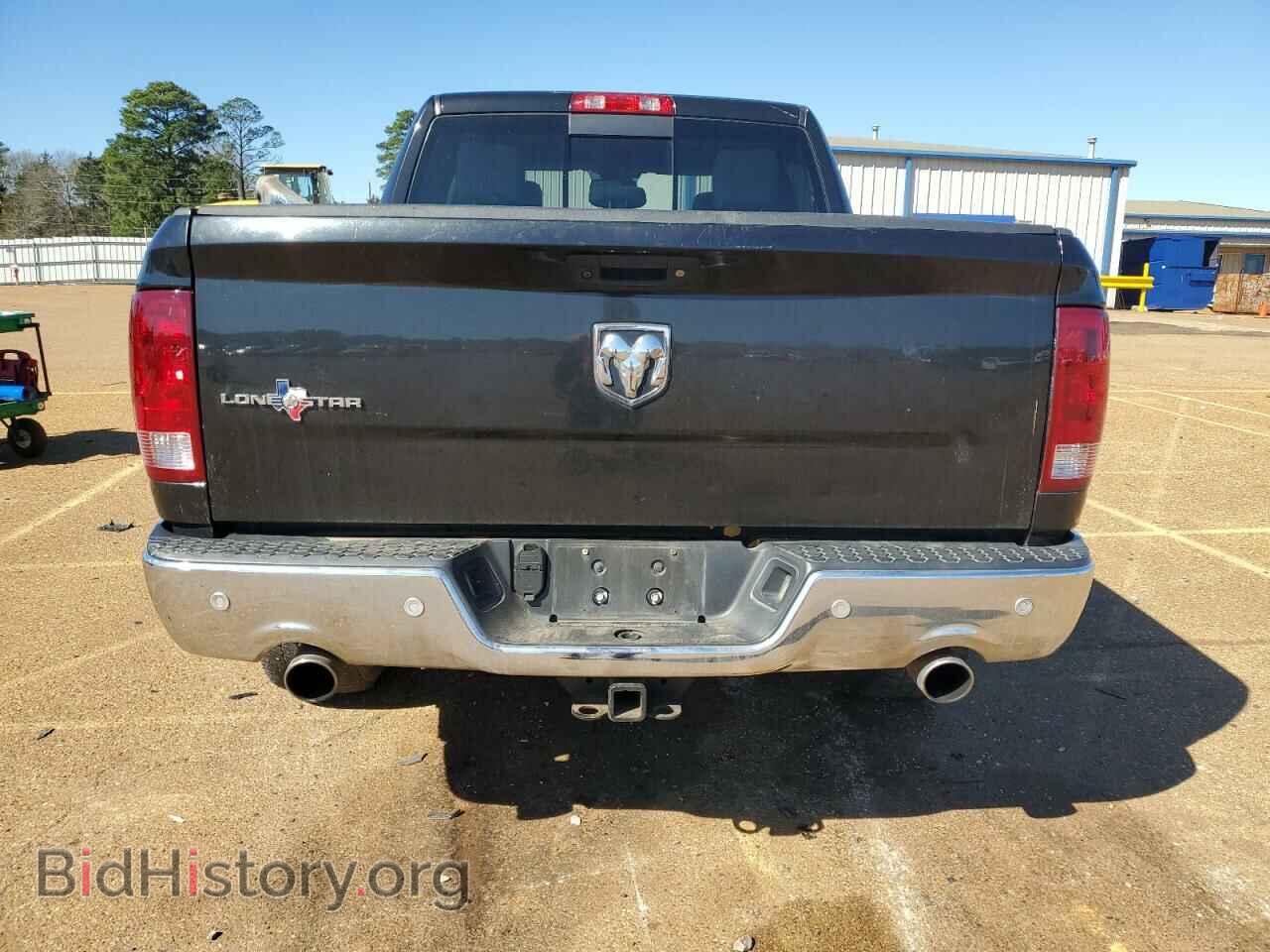 2017 RAM 1500 - VIN: 3C6RR6LT6HG734405 - Фото 6
