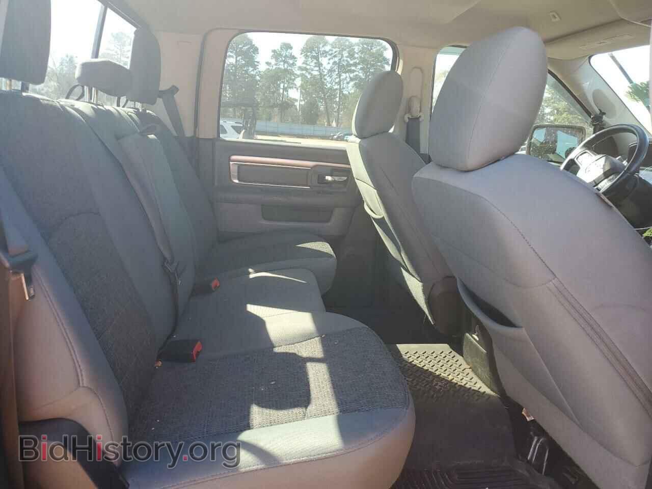 2017 RAM 1500 - VIN: 3C6RR6LT6HG734405 - Фото 10