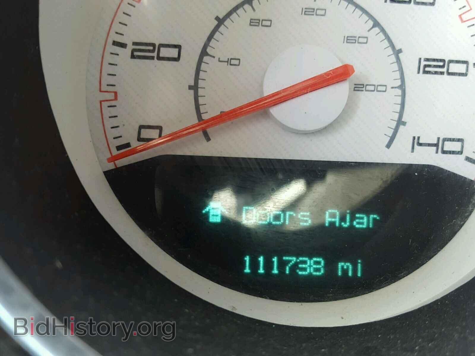 2011 DODGE CHALLENGER - VIN: 2B3CJ4DG3BH602075 - Фото 8