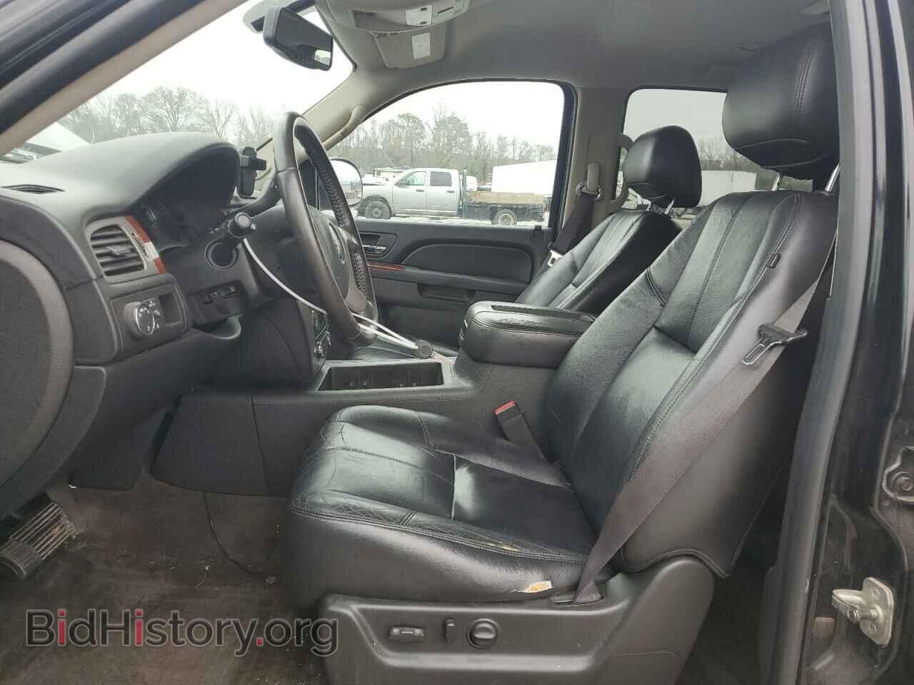 2011 GMC YUKON - VIN: 1GKS1CE04BR263577 - Фото 7