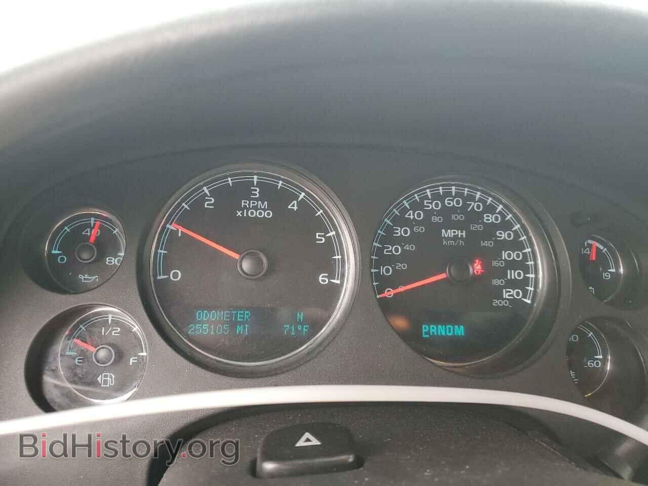 2011 GMC YUKON - VIN: 1GKS1CE04BR263577 - Фото 9