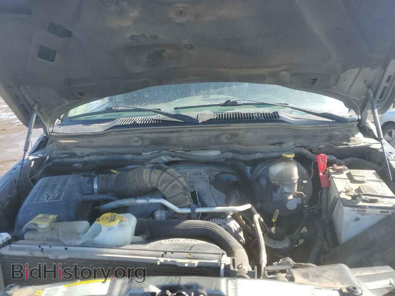 2009 DODGE All Models - VIN: 3D7KS28T09G540668 - Фото 11