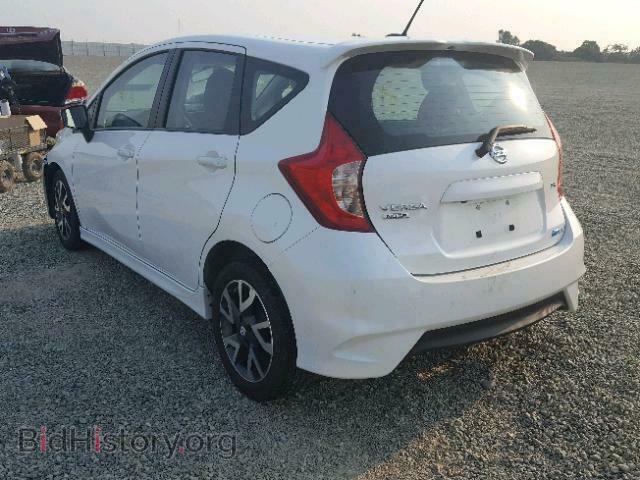 2016 NISSAN VERSA - VIN: 3N1CE2CPXGL401493 - Фото 3