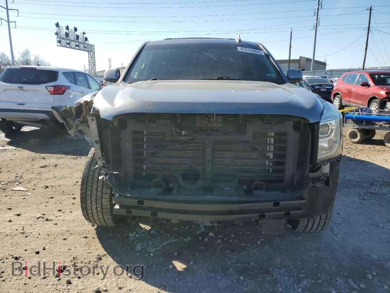 2018 GMC YUKON - VIN: 1GKS2HKJ7JR323759 - Фото 5