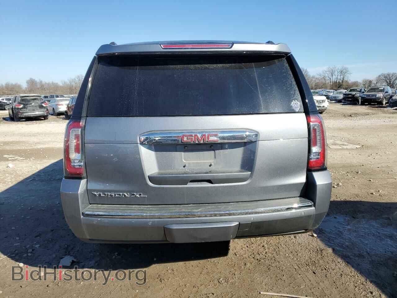 2018 GMC YUKON - VIN: 1GKS2HKJ7JR323759 - Фото 6