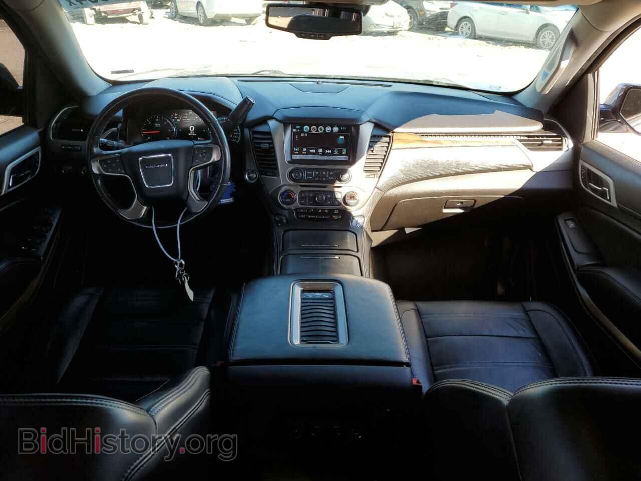2018 GMC YUKON - VIN: 1GKS2HKJ7JR323759 - Фото 8