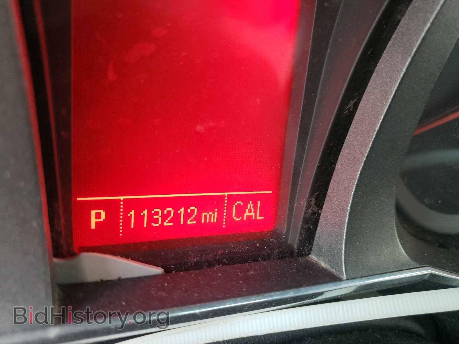 2015 GMC TERRAIN - VIN: 2GKALMEK1F6122528 - Фото 8