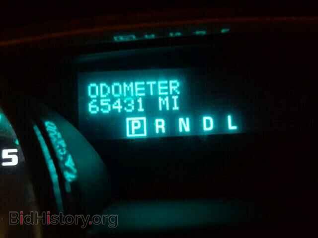 2011 BUICK ENCLAVE - VIN: 5GAKRBED1BJ104954 - Фото 8