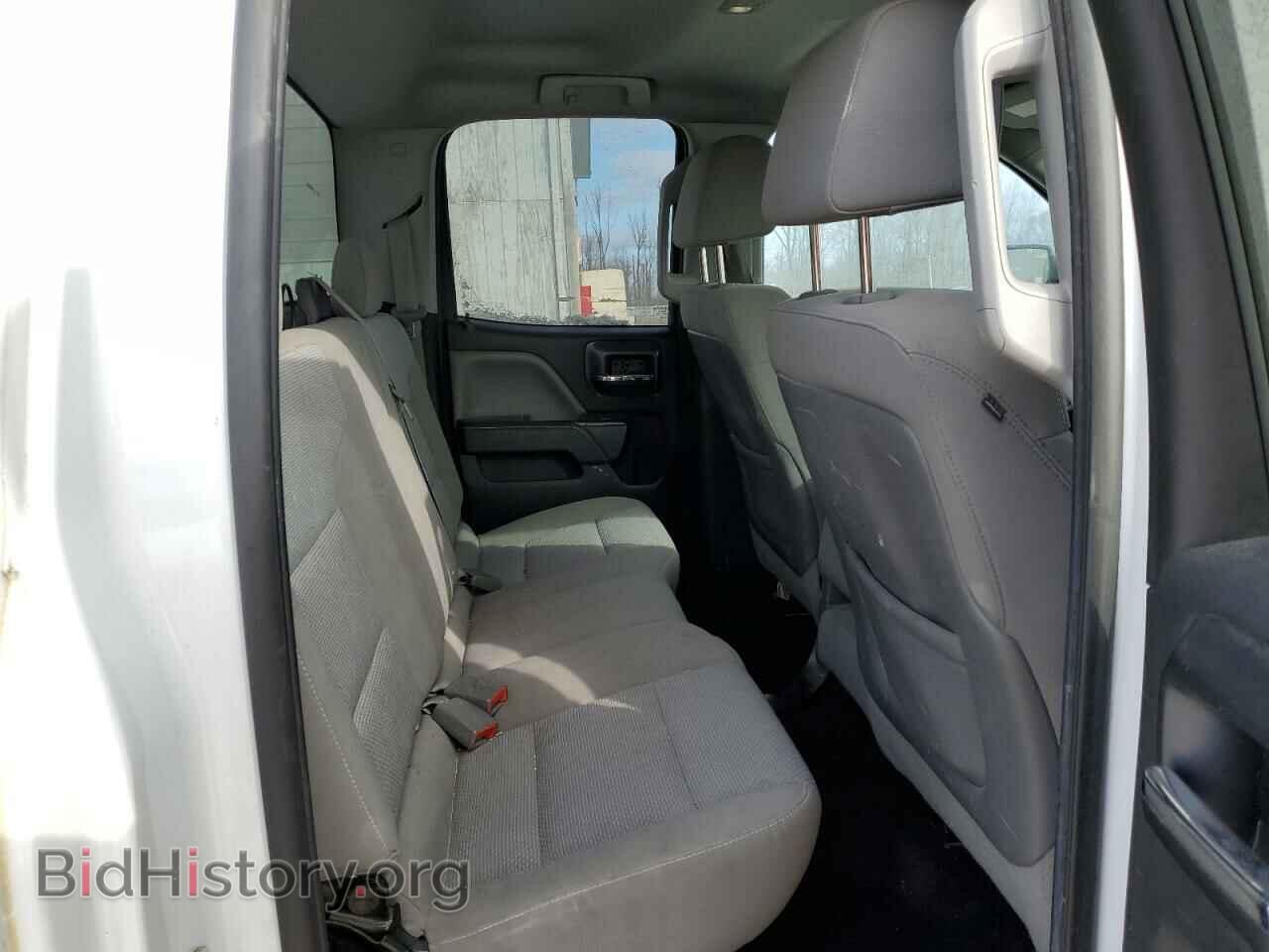 2015 GMC SIERRA - VIN: 1GTV2TEC8FZ214291 - Фото 10