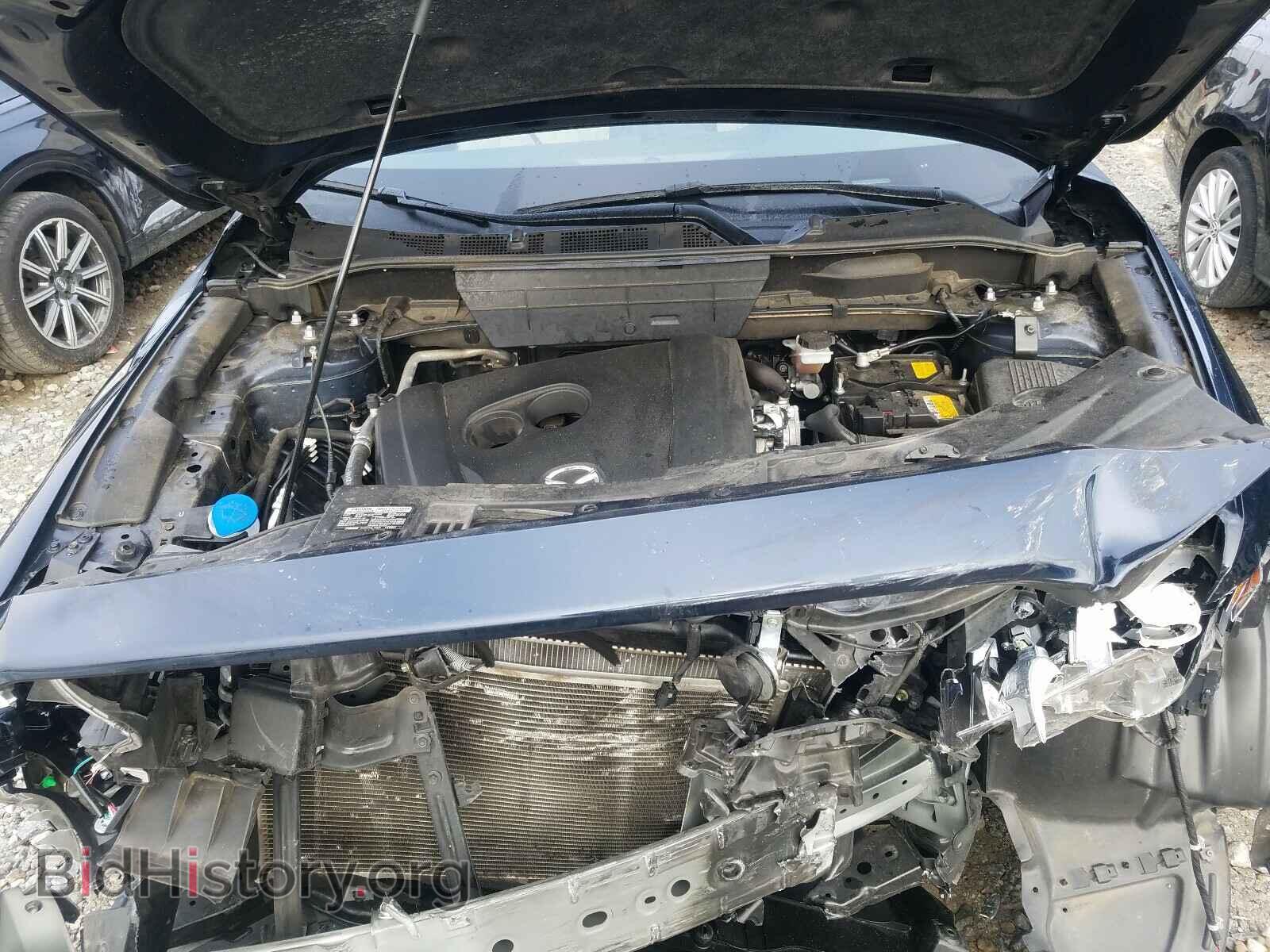 2018 MAZDA CX-5 - VIN: JM3KFBCM9J0327247 - Фото 7