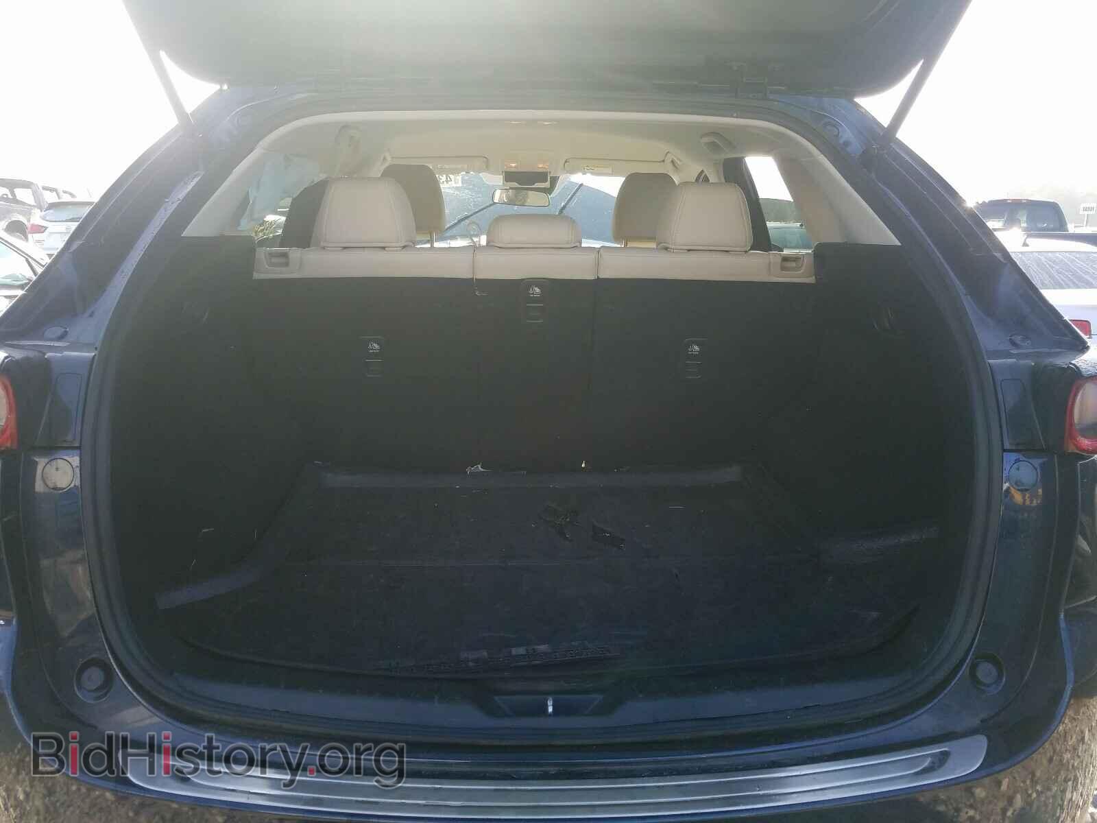 2018 MAZDA CX-5 - VIN: JM3KFBCM9J0327247 - Фото 9
