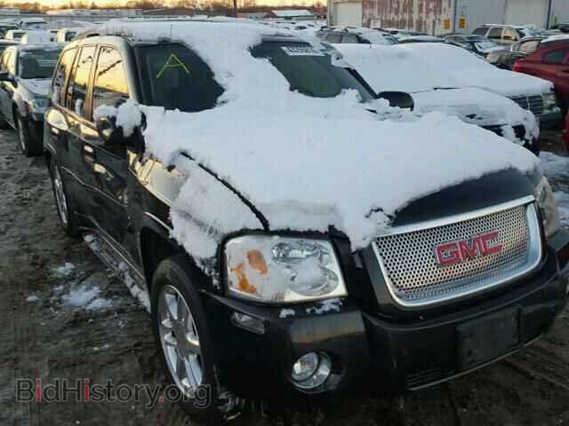 Photo 1GKET63M482137333 - GMC ENVOY 2008