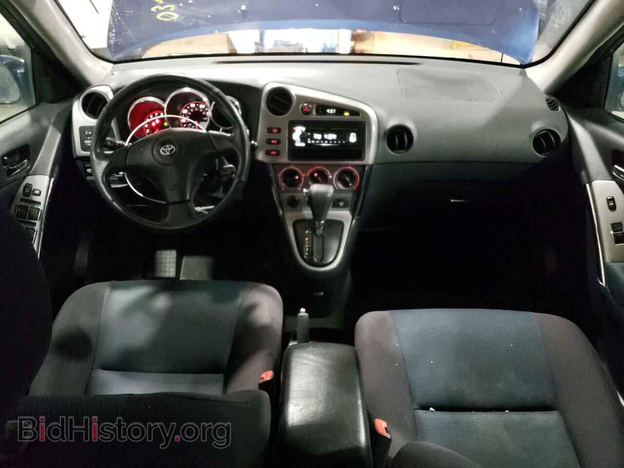 2006 TOYOTA COROLLA - VIN: 2T1LR30EX6C554371 - Фото 8
