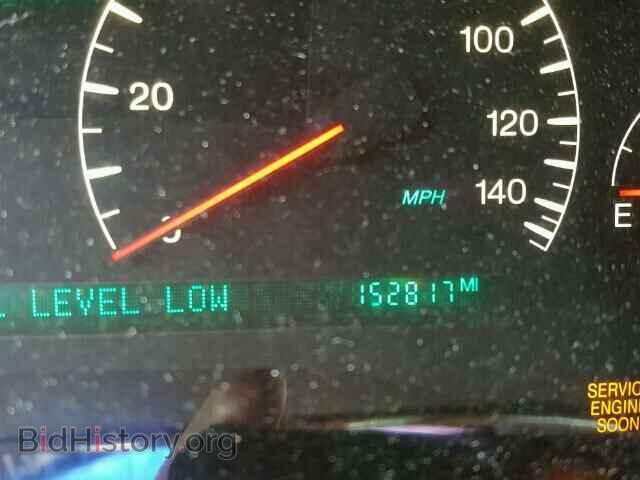 2001 CADILLAC DEVILLE - VIN: 1G6KF54951U236749 - Photo 8