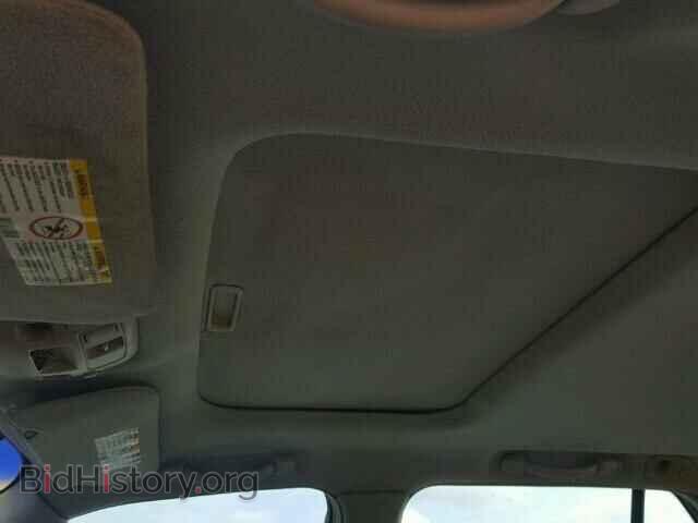 2001 CADILLAC DEVILLE - VIN: 1G6KF54951U236749 - Photo 9