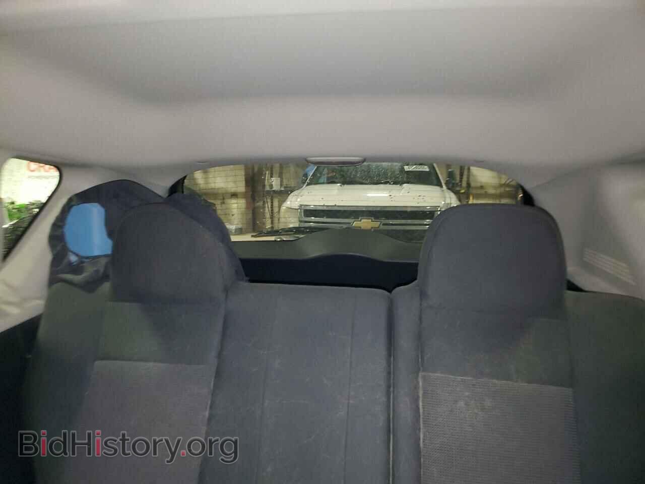 2013 JEEP COMPASS - VIN: 1C4NJDEB6DD207298 - Фото 10
