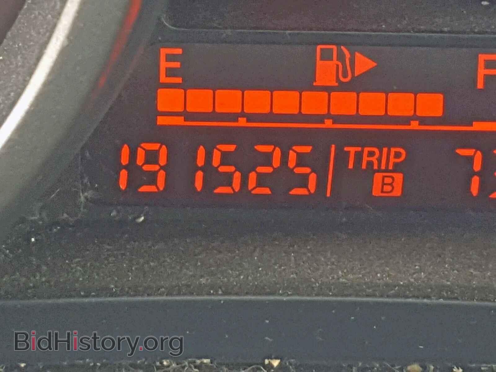 2011 MAZDA 3 - VIN: JM1BL1UF2B1396367 - Photo 8