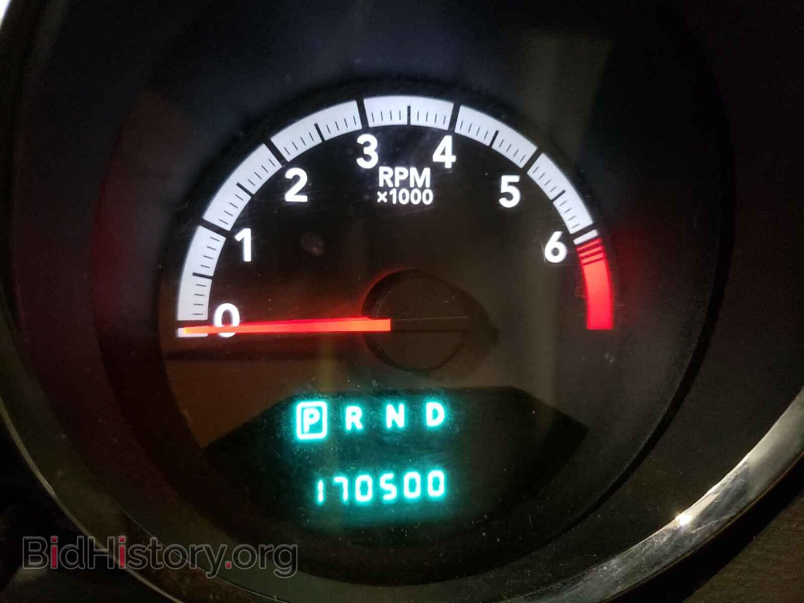 2010 DODGE CALIBER - VIN: 1B3CB3HA7AD595012 - Фото 8
