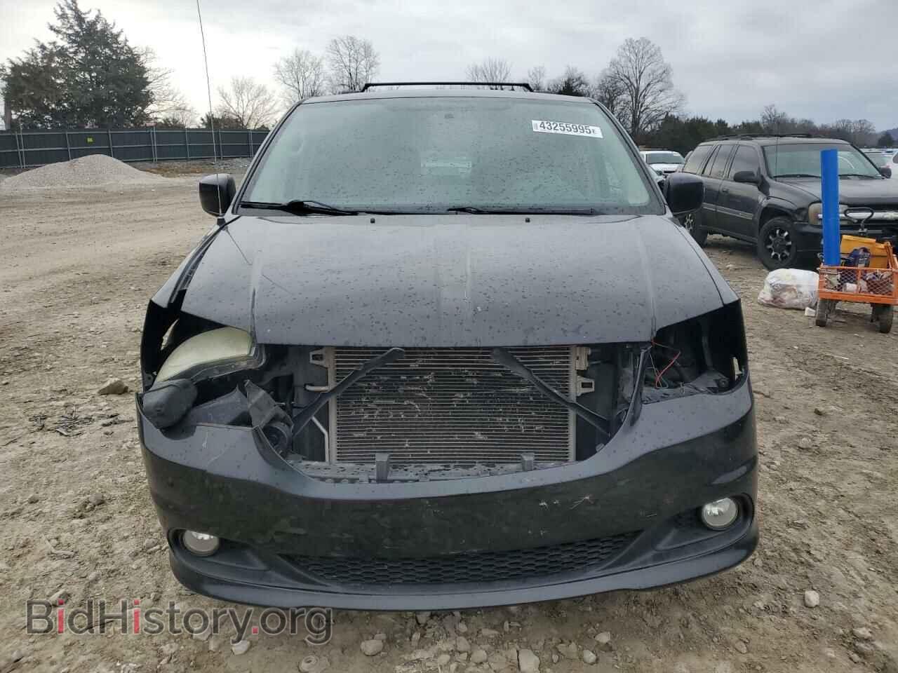 2011 DODGE CARAVAN - VIN: 2D4RN5DG0BR707317 - Photo 5