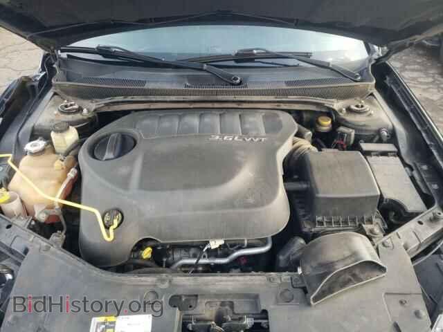 2014 CHRYSLER 200 - VIN: 1C3CCBBG1EN120141 - Фото 7