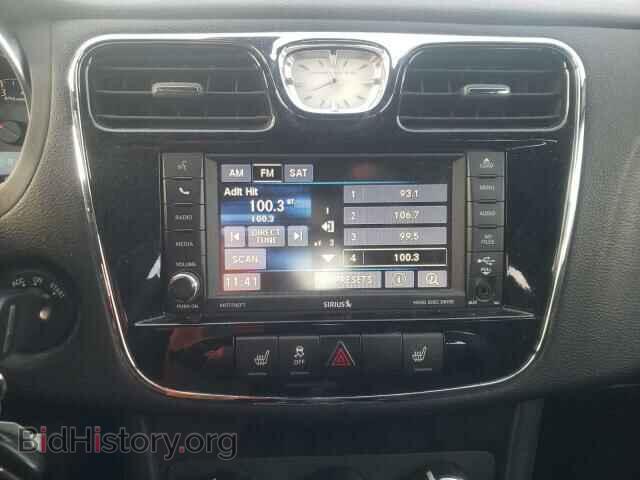 2014 CHRYSLER 200 - VIN: 1C3CCBBG1EN120141 - Фото 9