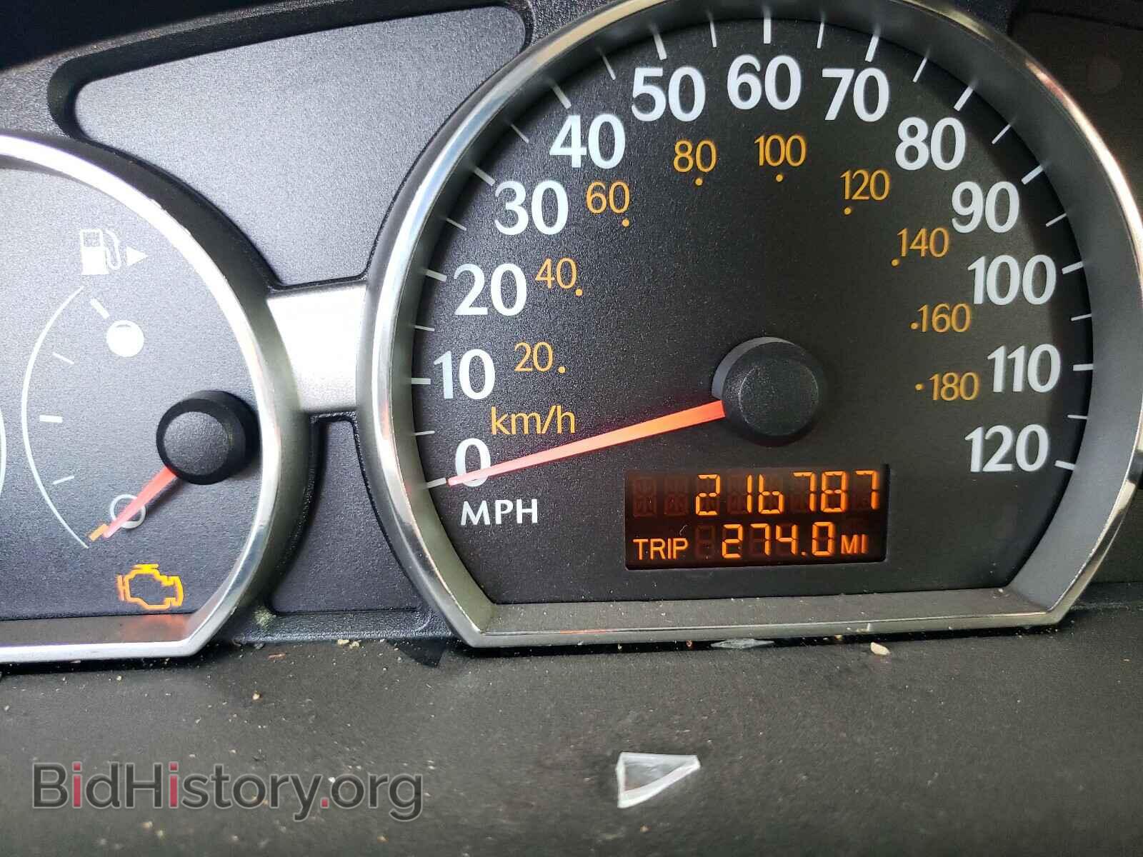 2006 SATURN ION - VIN: 1G8AJ55F06Z125669 - Фото 8