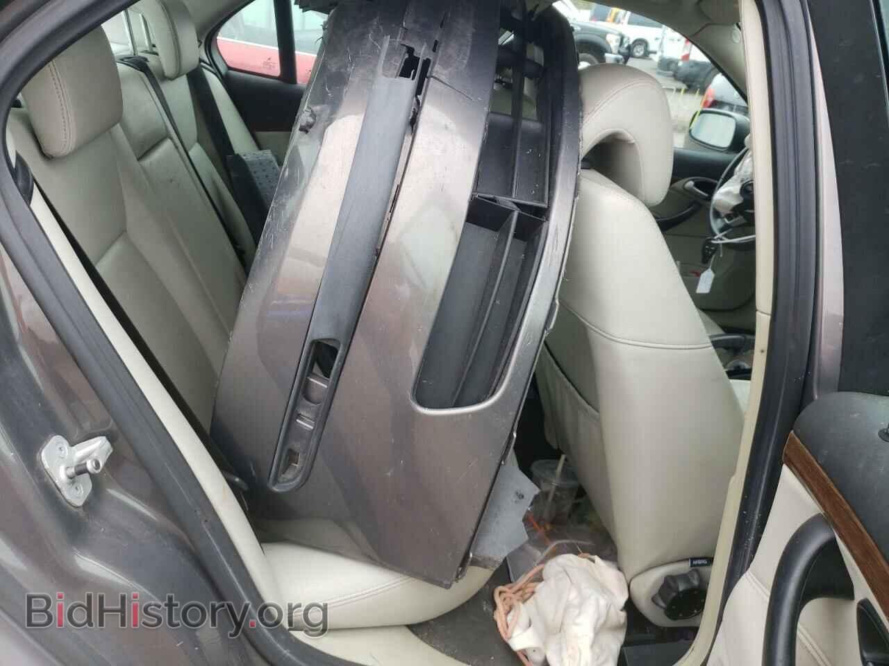 2006 SAAB 9 3 - VIN: YS3FD49Y661030288 - Фото 6