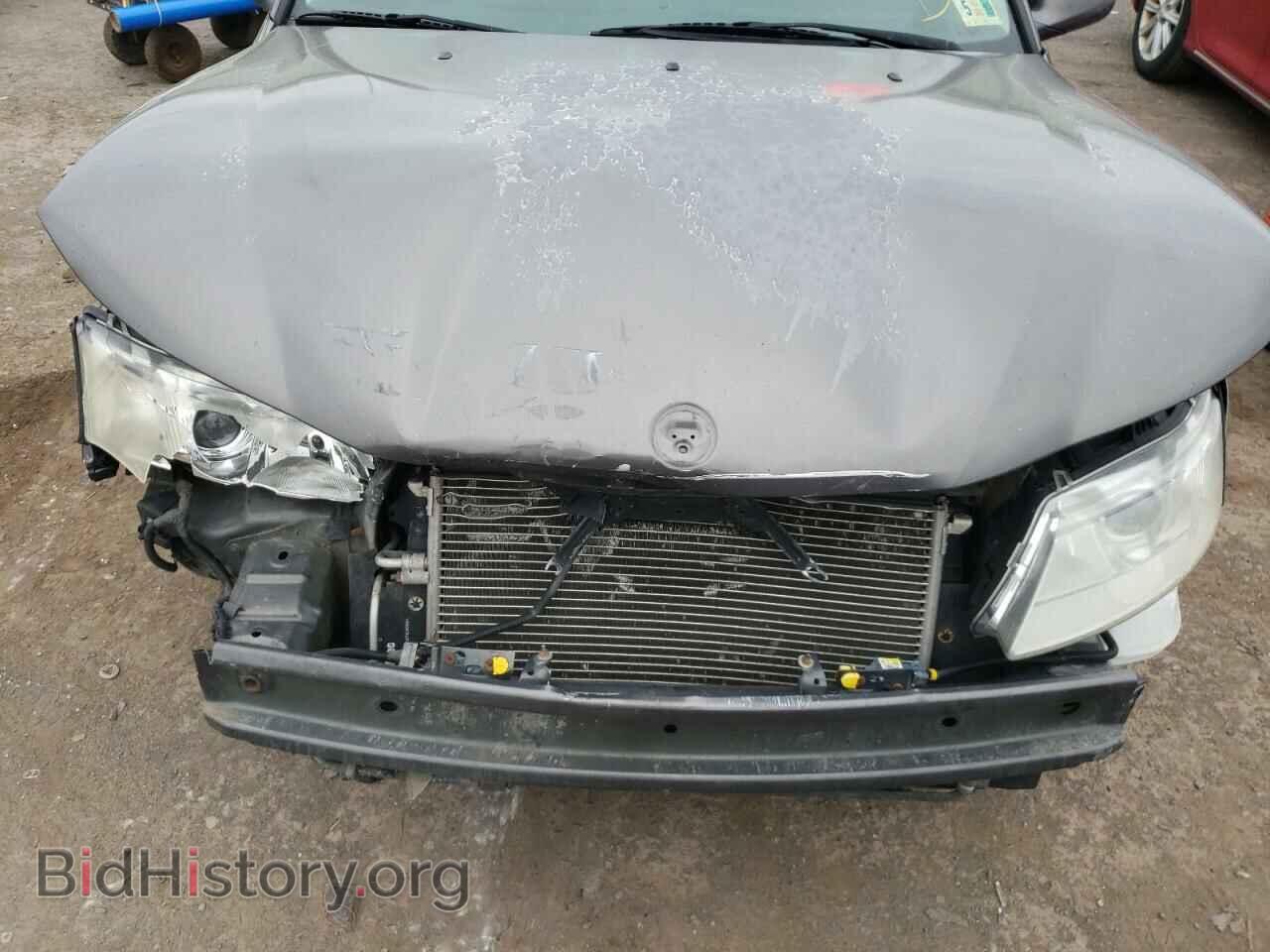 2006 SAAB 9 3 - VIN: YS3FD49Y661030288 - Фото 9