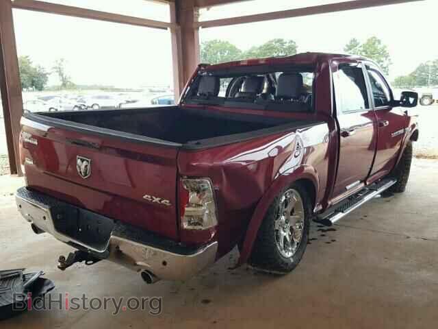 2012 DODGE RAM 1500 - VIN: 1C6RD7NT5CS155828 - Photo 4