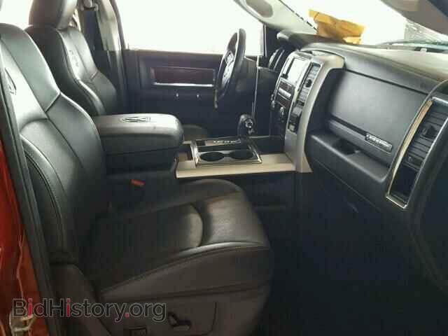 2012 DODGE RAM 1500 - VIN: 1C6RD7NT5CS155828 - Photo 5