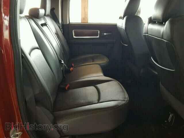 2012 DODGE RAM 1500 - VIN: 1C6RD7NT5CS155828 - Photo 6