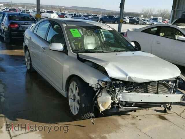 Photo 1YVHP85D675M18708 - MAZDA 6 2007