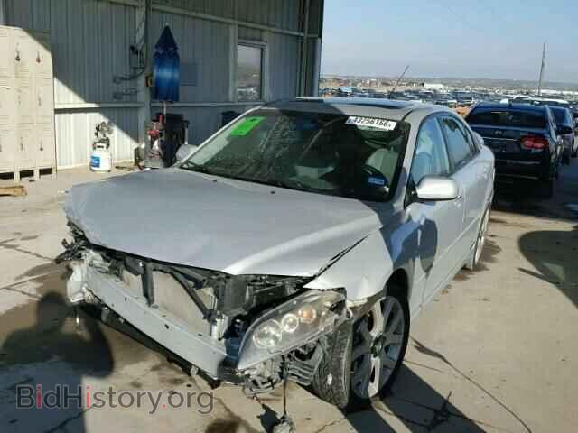 2007 MAZDA 6 - VIN: 1YVHP85D675M18708 - Photo 2