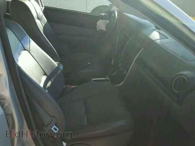 2007 MAZDA 6 - VIN: 1YVHP85D675M18708 - Photo 5