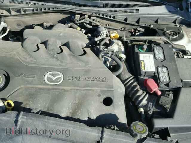 2007 MAZDA 6 - VIN: 1YVHP85D675M18708 - Photo 7