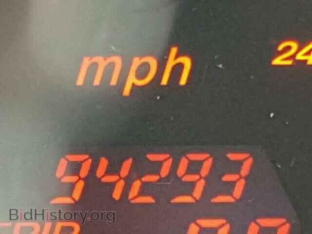 2007 MAZDA 6 - VIN: 1YVHP85D675M18708 - Photo 8