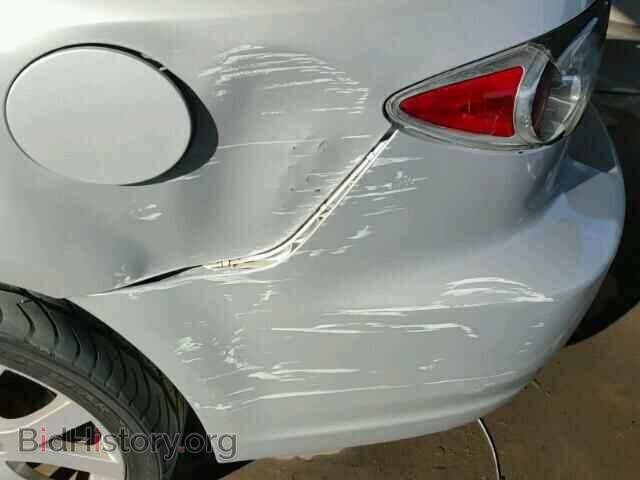 2007 MAZDA 6 - VIN: 1YVHP85D675M18708 - Photo 9