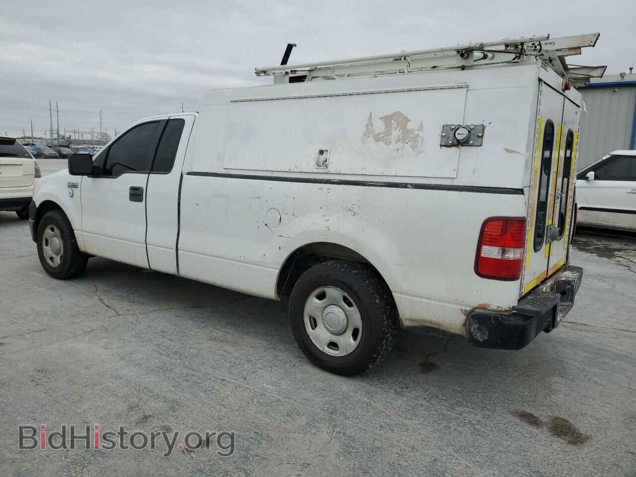 2008 FORD All Models - VIN: 1FTRF12258KD01678 - Photo 2