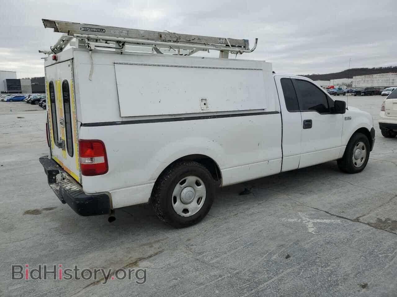 2008 FORD All Models - VIN: 1FTRF12258KD01678 - Photo 3